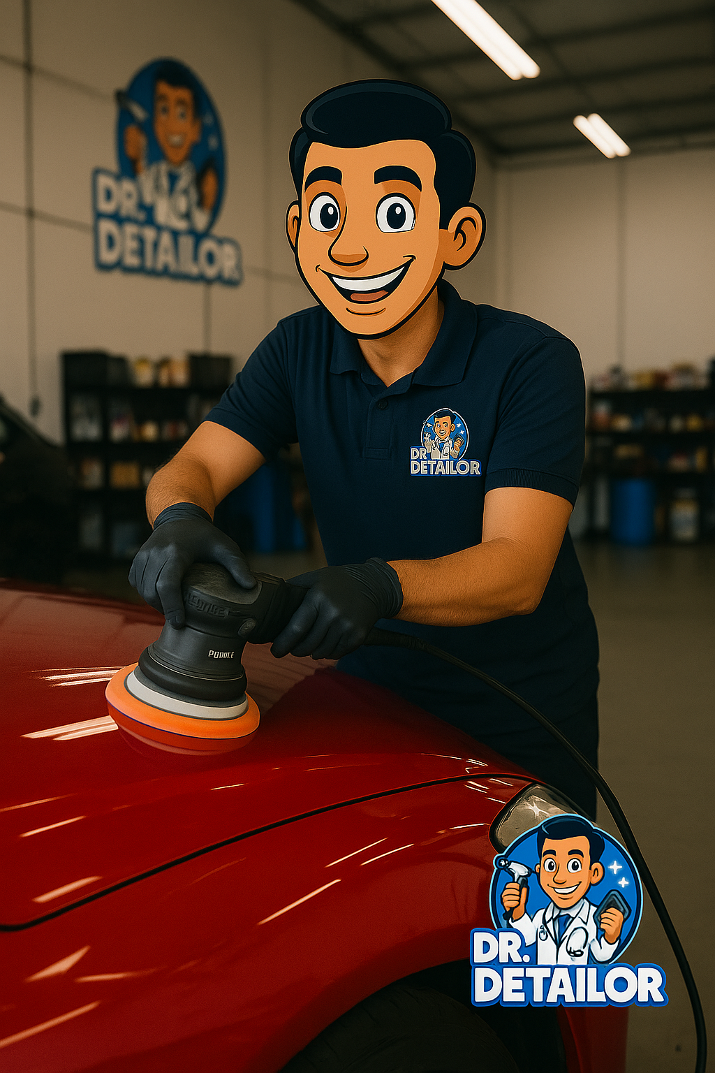 Rénovation Esthétique